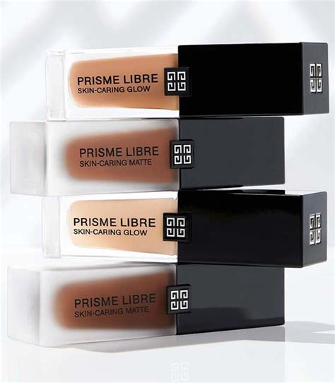 maquillaje givenchy prisme libre